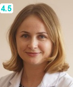 Демина Яна Викторовна
