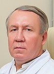 Майоров Евгений Борисович