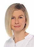 Щукина Ирина Борисовна