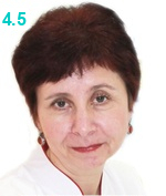 Буккиева Наталья Васильевна