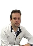 Мокшанцев Петр Сергеевич