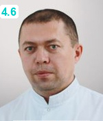 Казаков Алексей Александрович