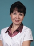 Бугакова Елена Станиславовна