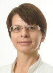 Хромова Екатерина Николаевна