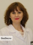Сорокина Наталья Леонидовна