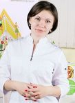 Гаврилова Татьяна Александровна