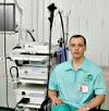 Консультация эндоскописта