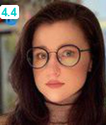 Носик Екатерина Егоровна