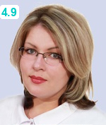 Сидельникова Наталия Александровна