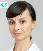 Китаева Марина Юрьевна