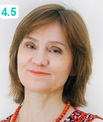 Викулова Ирина Владимировна
