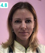 Гурская Надежда Евгеньевна