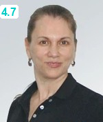 Таланова Надежда Владимировна