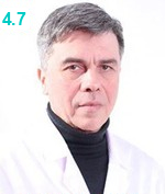 Николаев Сергей Валерьевич