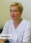 Степнова Светлана Викторовна