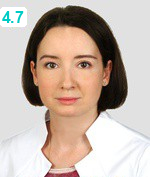 Капустина Анна Сергеевна