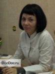 Кашина Марина Владимировна
