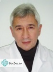 Зубкин Михаил Леонидович