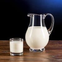 Употребление молочных продуктов связано с раком простаты