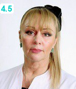 Горевалова Татьяна Ивановна