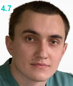 Мозгунов Сергей Игоревич