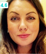 Святенко Ирина Владимировна