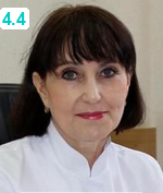 Данилова Анна Анатольевна