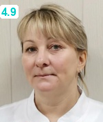 Разумейко Лилия Анатольевна