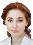 Маршани Зарета Багауддиновна