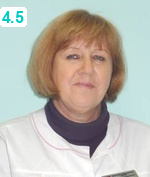 Гращенкова Татьяна Александровна