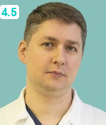 Поликлиника 115 хирург