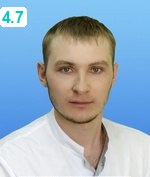 Седнев Сергей Иванович