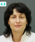 Фомина Ирина Викторовна