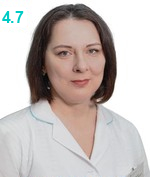 Трусова Валентина Ивановна
