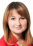 Кокнаева Валерия Геннадьевна