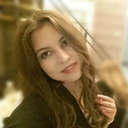 Шафиева Яна Эриковна