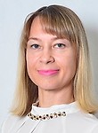Силаева Евгения Владимировна 
