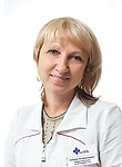 Столярова Алла Владимировна