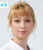 Титова Елена Борисовна