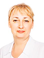 Агиян Маргарита Даниеловна