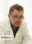 Зайцев Сергей Владимирович