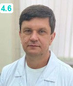 Степанец Олег Борисович