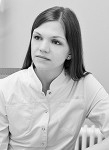 Карачева Юлия Викторовна