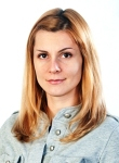 Суркова Каролина Леонидовна