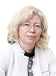 Степанова Татьяна Владимировна