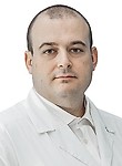 Оводенко Дмитрий Леонидович
