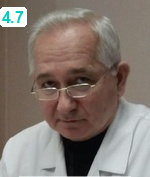 Боровенский Владимир Семенович