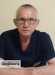 Михайлов Игорь Олегович