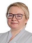 Гончарова Людмила Николаевна