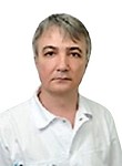 Бессонов Сергей Алексеевич